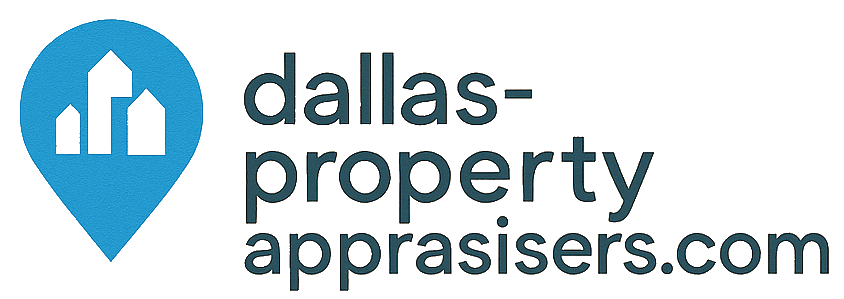 dallas-propertyappraisers.com